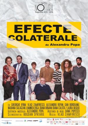 Efecte colaterale