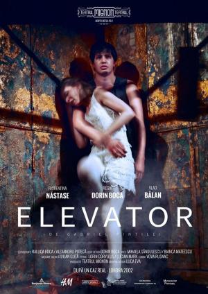 Elevator