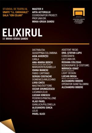 Elixirul
