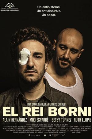 El rei borni / Regele fără un ochi