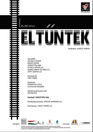 Bucharest Fringe - Maratonul Teatrului Independent, 2020
