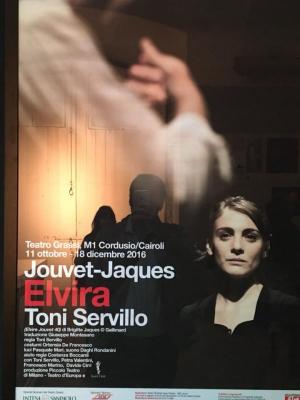Festivalul Internaţional de Teatru Interferenţe Cluj, 2018