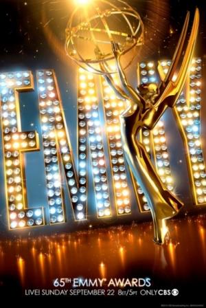 Premiile Emmy, 2013