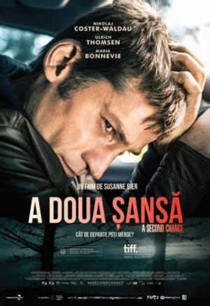 En chance til / A doua şansă