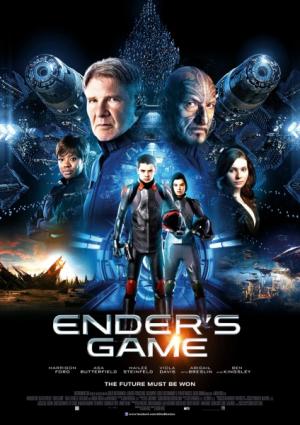 Ender's Game