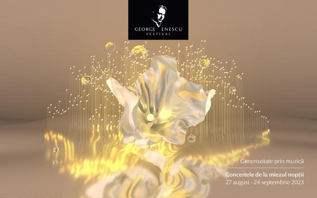 Festivalul George Enescu, 2023