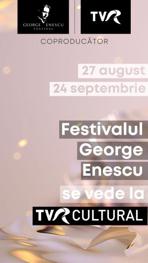 Festivalul George Enescu, 2023