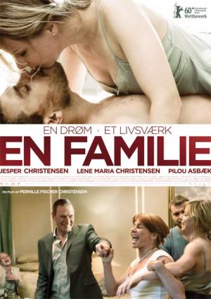 En familie