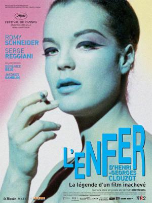 Enfer d'Henri-Georges Clouzot, L'