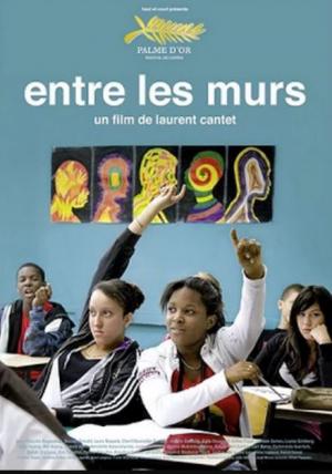 Entre les murs