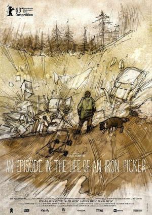 Epizoda u zivotu beraca zeljeza / An Episode in the Life of an Iron Picker