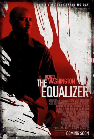 Equalizer, The