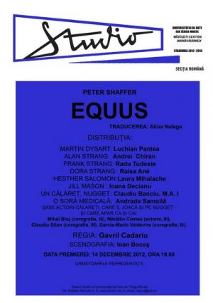 Equus