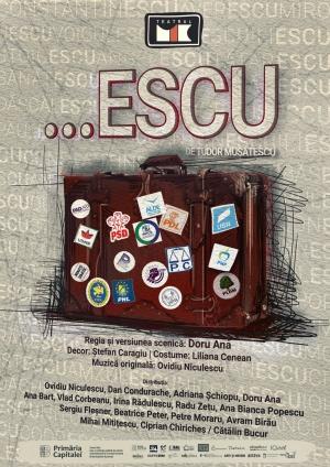 Escu