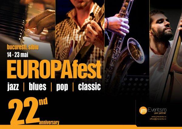 EUROPAfest 2015