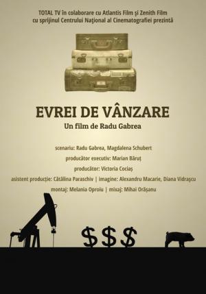 Evrei de vânzare