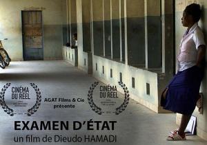 Examen d'état / National Diploma