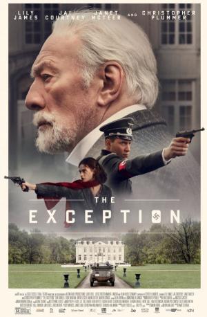 Exception, The