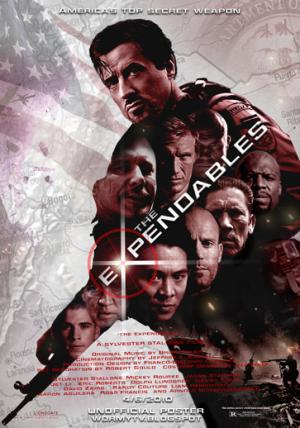 Expendables, The