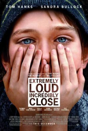 Extremely Loud and Incredibly Close