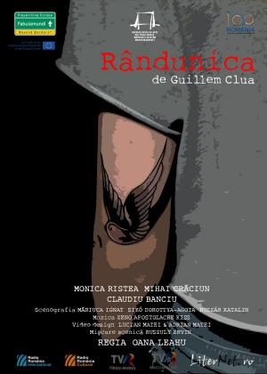 Fabulamundi, proiect european de dramaturgie