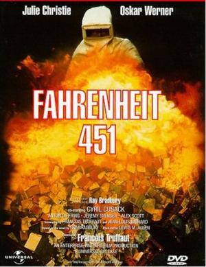 Fahrenheit 451