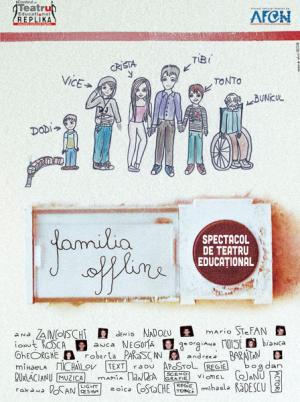 Familia Offline