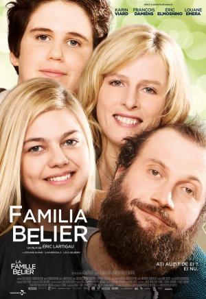 Famille Bélier, La