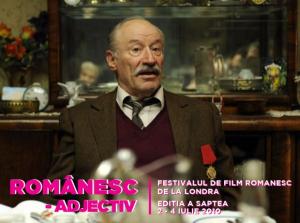 Festivalul de Film Românesc de la Londra, 2010