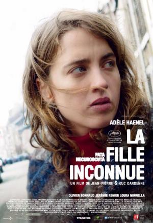 La fille inconnue