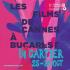 Comunicat de presă: Filmele de la Cannes și Berlin ajung în cartierul tău, între 25-31 octombrie - Les Films de Cannes à Bucarest, 2024 în Cartier