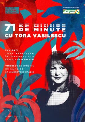 Les Films de Cannes à Bucarest, 2022