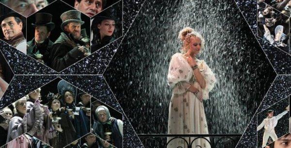 Festivalul Internaţional de Teatru Sibiu, 2020