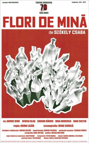 Festivalul Internațional de Teatru Turda, 2022