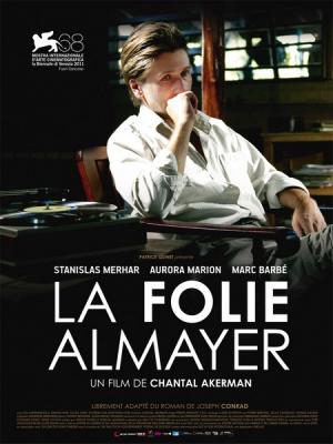 Folie Almayer, La