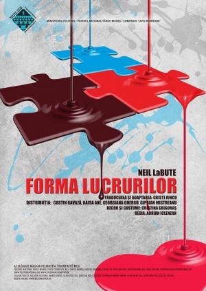 Forma lucrurilor