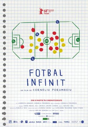 Fotbal infinit