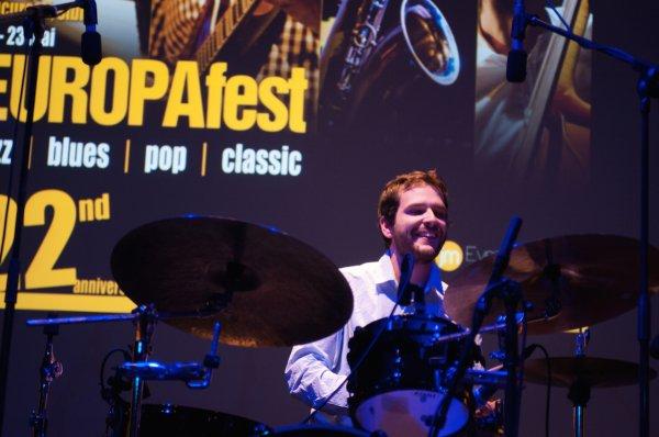EUROPAfest 2015