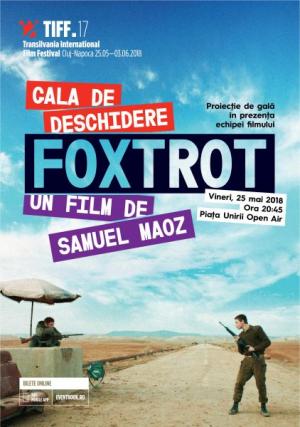 Festivalul TIFF 2018