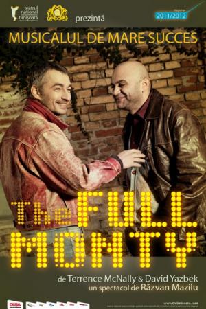 Full Monty, The