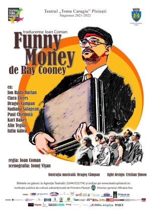 Festivalul Buzău/Iubește/Teatru, 2023