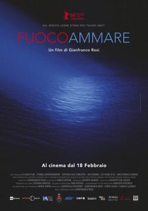 Fuocoammare / Fire at Sea