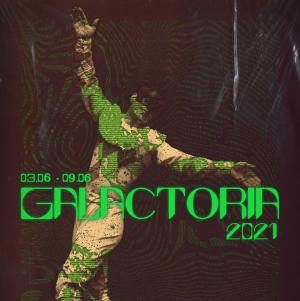 Festivalul absolvenţilor Galactoria, 2021