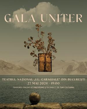 Gala Premiilor UNITER, 2023-2024