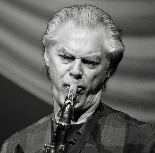 Festivalul Internaţional de Jazz Gărâna, 2019