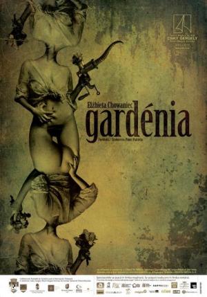 Gardenia