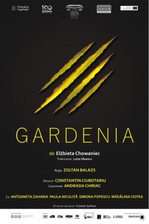 Gardenia