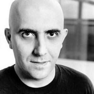 Portret Gaspar Noé