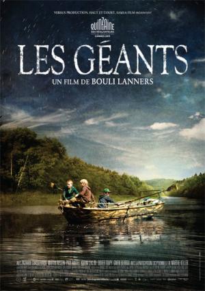 Géants, Les
