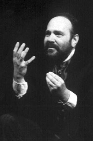 Despre teatru şi viaţă cu Andrei Şerban